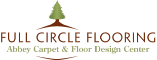 Full Circle Flooring Logo