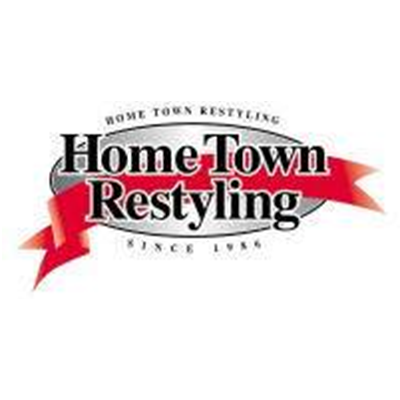 Home Town Restyling Logo