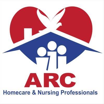 ARC Homecare and Nursing Professionals, LLC Logo