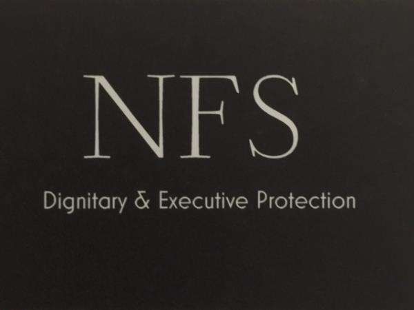 NightFighter Security, LLC Logo