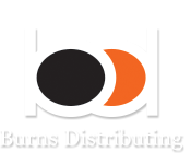 Burns Distributing Company, Inc. Logo