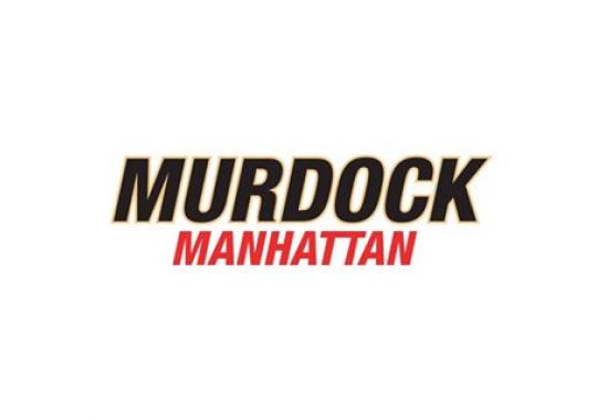 Murdock Manhattan Logo