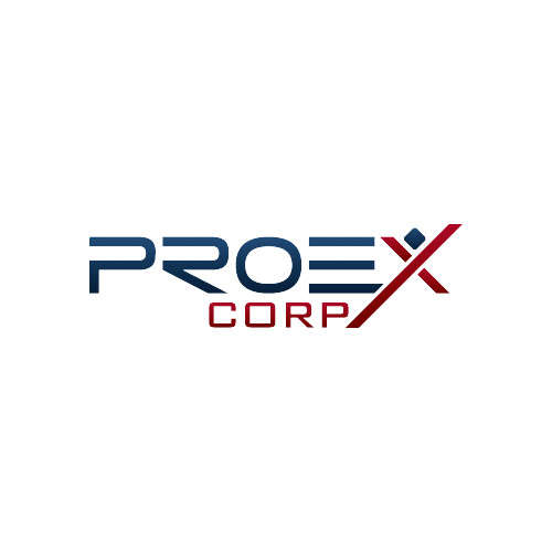 ProEx Delivery Logo