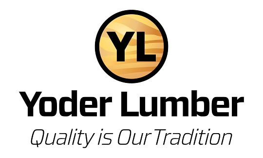 Yoder Lumber Co. Inc. Logo