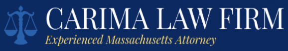 The Carima Law Firm Logo