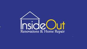 Insideout Renovations, Inc. Logo