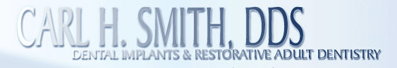 Carl H Smith DDS Inc Logo