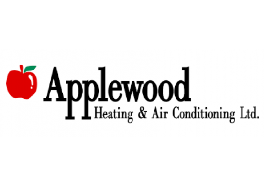 Applewood Heating & Air Conditioning Ltd. Logo