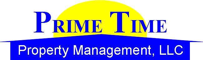 Prime Time Property Management LLC Logo