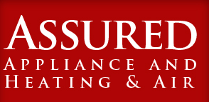 Assured Appliance and Heating & Air Logo
