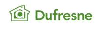 Dufresne Furniture & Appliances Logo