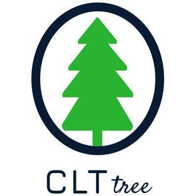 Clt Tree Logo