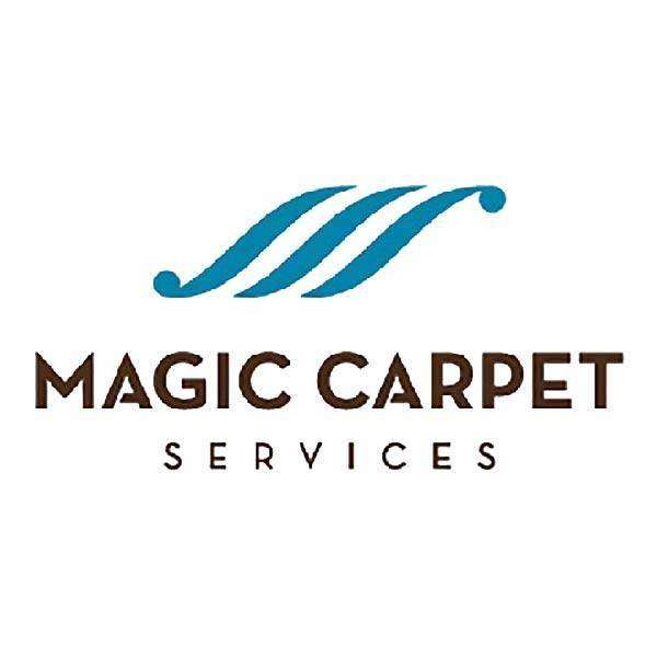 Magic Carpet Services, LLC Logo