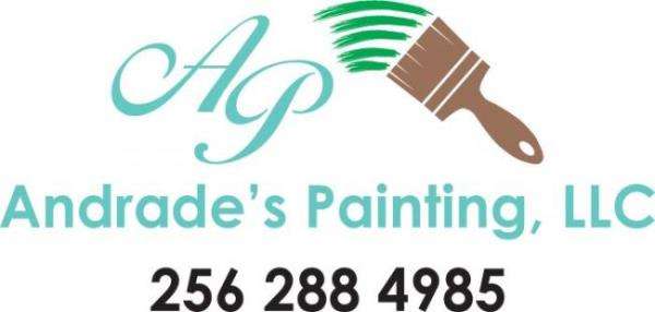 Andrade's Painting LLC Logo