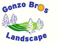 Gonzo Bros Landscape, LLC Logo