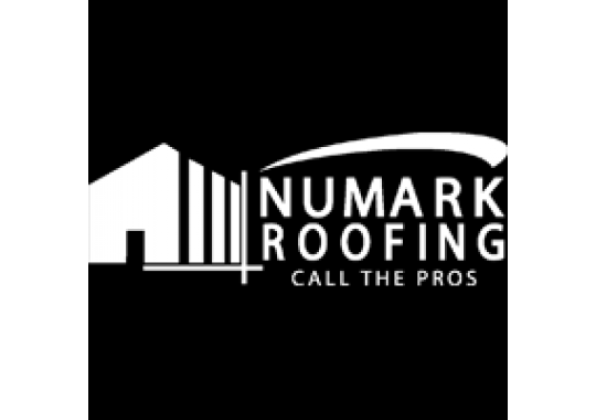 Numark Roofing & Construction Logo