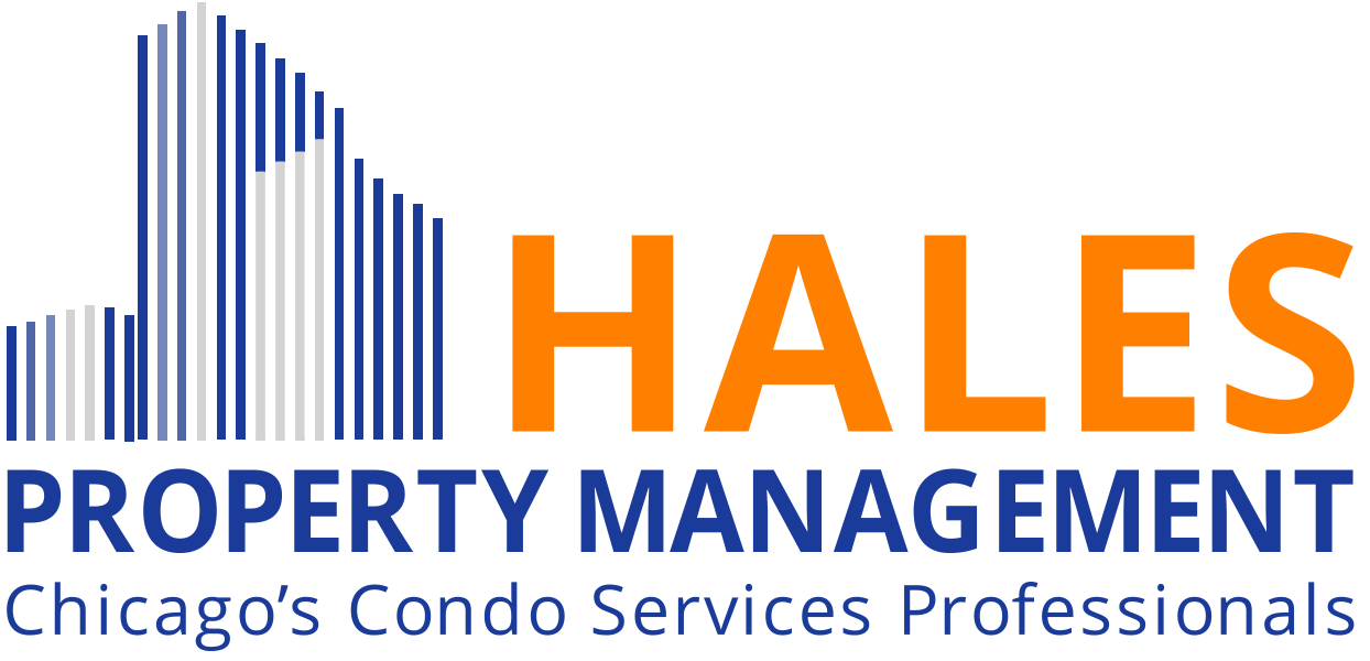 Hales Property Management, Inc. Logo