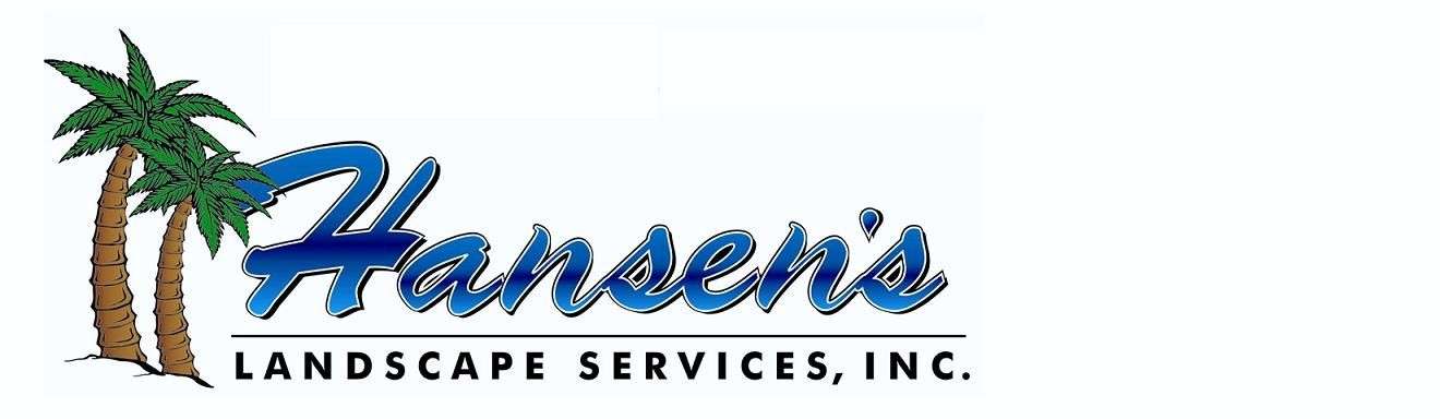 Hansen's Landscape Services, Inc. Logo