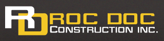 Roc Doc Construction Inc Logo