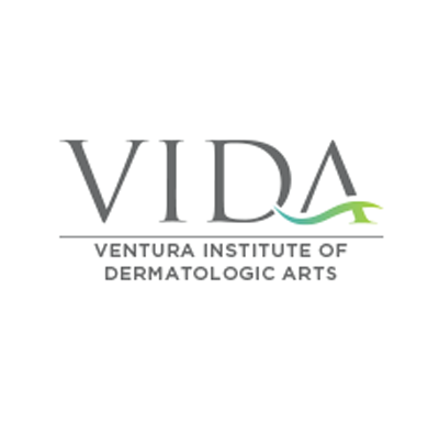 Ventura Institute Of Dermatologic Arts Logo
