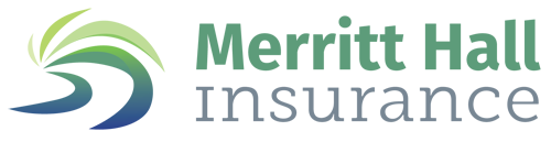 Merritt Hall Insurance Logo