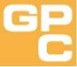 General Packaging Corporation Logo