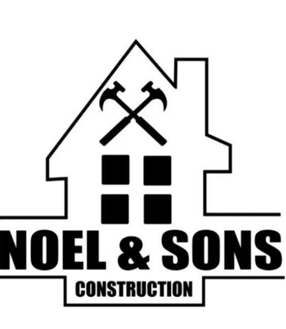 Noel & Sons Construction, LLC Logo