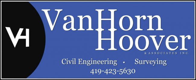 Van Horn, Hoover & Associates Inc. Logo