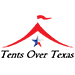 Tents Over Texas Logo