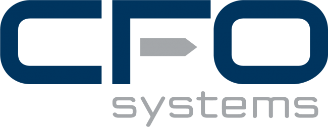 CFO Systems, LLC Logo