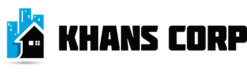 Khans Corp Logo