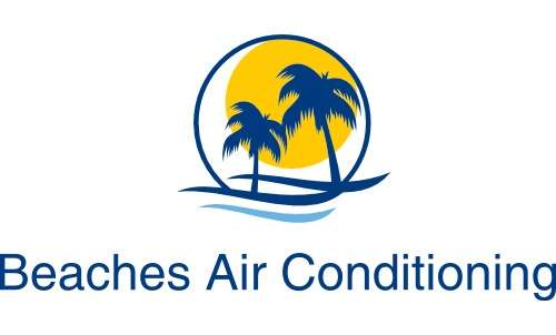 Beaches Air Conditioning and Heating, LLC Logo