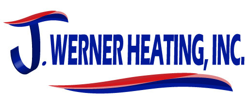 J Werner Heating, Inc. Logo