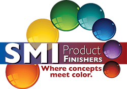 SMIPowder Logo