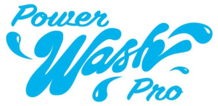 Powerwash Pro Logo