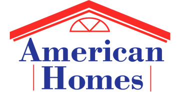 American Homes Logo