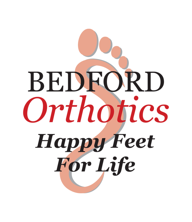 Bedford Orthotics Limited Logo