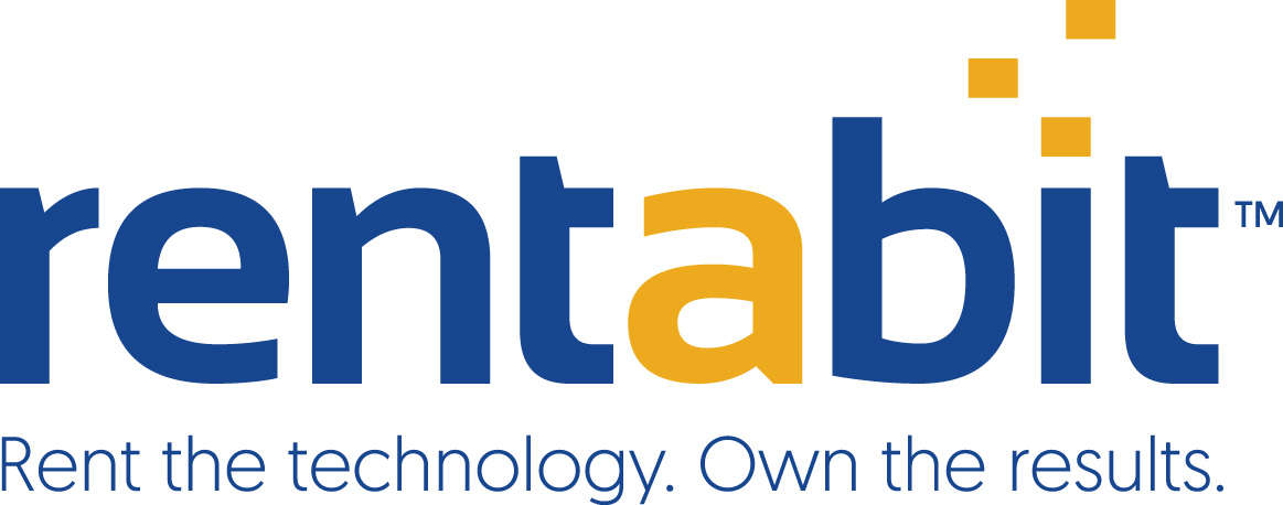 Rent-A-Bit, Inc. Logo