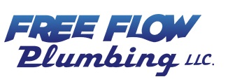 Free Flow Plumbing Logo