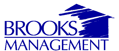 Brooks Management Services, Inc. Logo