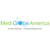 Medi Globe America Logo