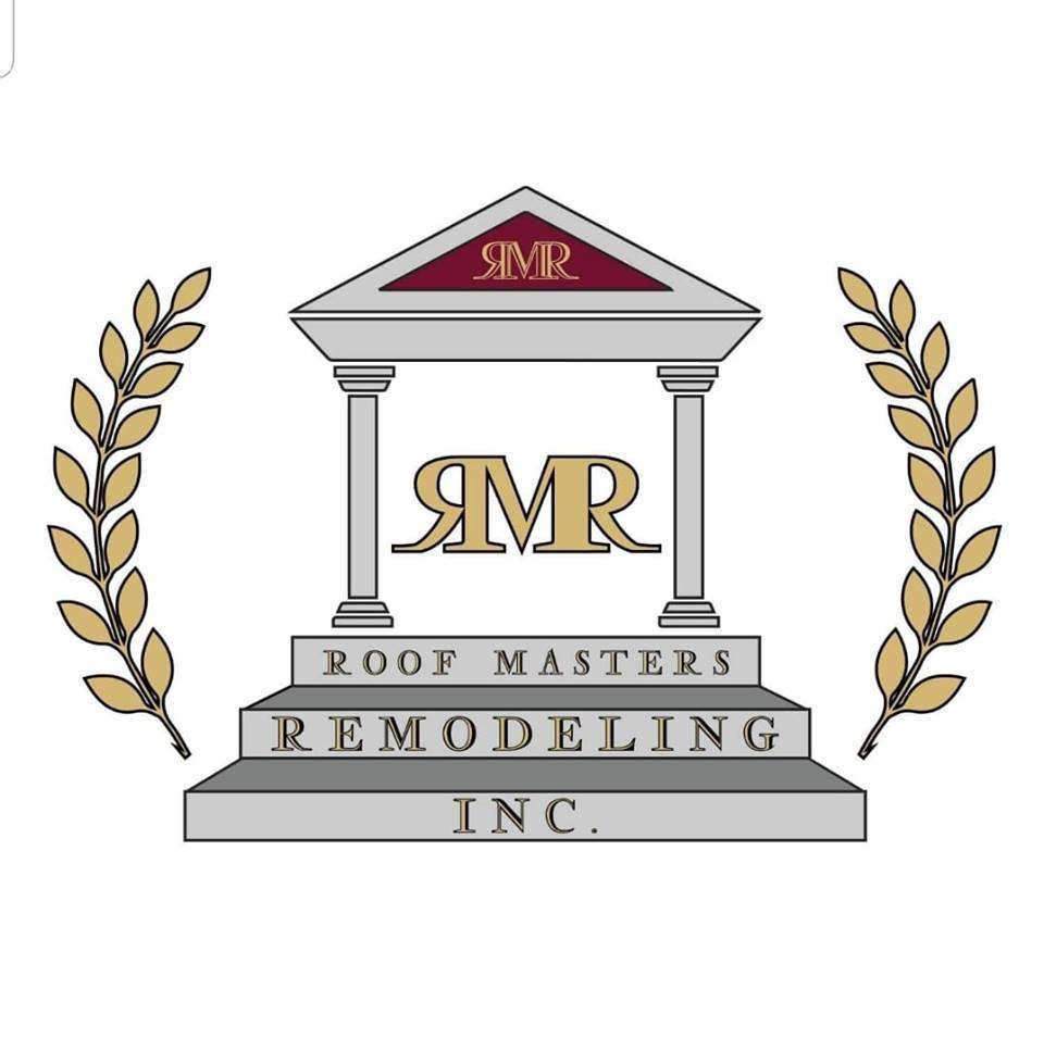 Roof Master's Remodeling Inc. Logo