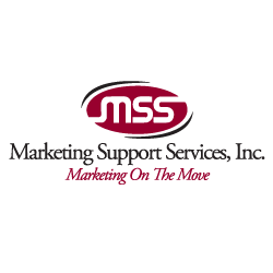 Marketing Support Services, Inc. Logo
