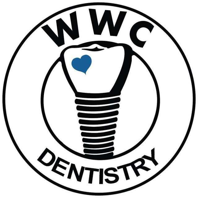 Ward W. Clemmons Implant & Comprehensive Dentistry Logo