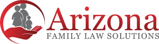 Arizona Family Law Solutions PLC Logo