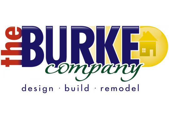 The Burke Company Logo
