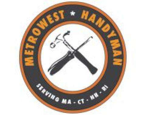 Metrowest Handyman Logo