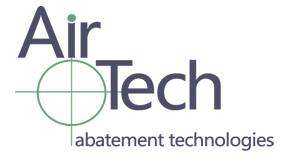 Air Tech Abatement Technologies, Inc. Logo