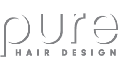 Pure Hair Design, Inc. Logo