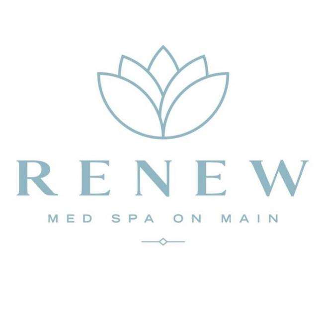 Renew Med Spa, PLLC Logo